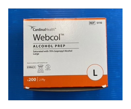 ウエブコル・エル １ケース（20箱入）画像