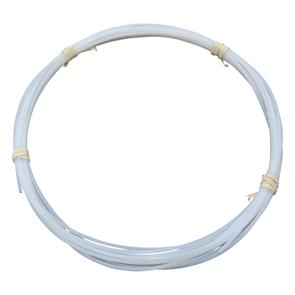 ナフロン（R）PTFEチューブ（ミリサイズ）　2×3φ　1巻（10m）画像