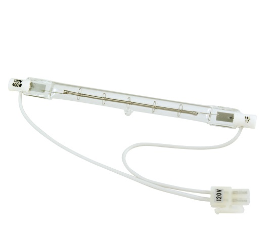 ハロゲンランプ（水分計用）