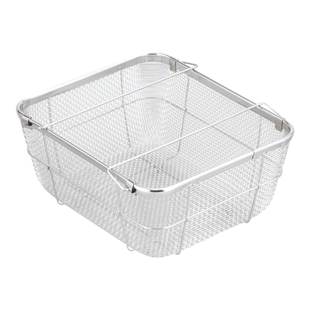 クリーンバスケットB型 深中画像