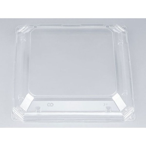 シーピー化成 BFNアルバ31 嵌合蓋画像