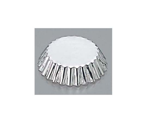 FK ブリキ マドレーヌ型 T画像