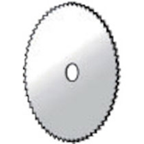 精密ｽﾁｰﾙ ﾉｺ刃 1ﾊﾟｯｸ(10本)画像