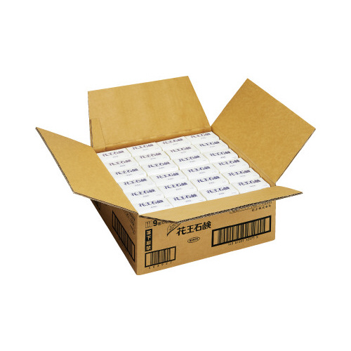 花王石鹸業務用　８５ｇ×１２０個入画像