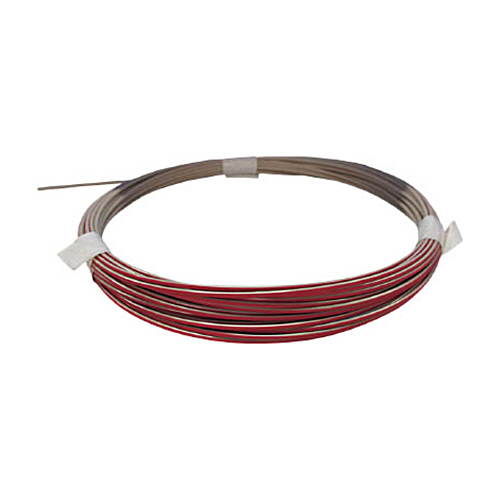 仁礼 液体ｸﾛﾏﾄｸﾞﾗﾌ配管用ﾋﾟｰｸﾁｭｰﾌﾞ 1巻画像