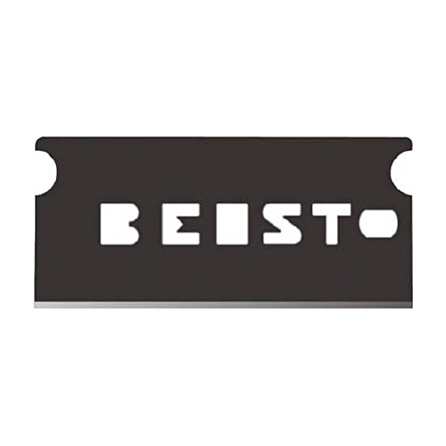 ﾍﾞｽﾄ替刃 0.25mm 1ｹｰｽ(50枚)画像