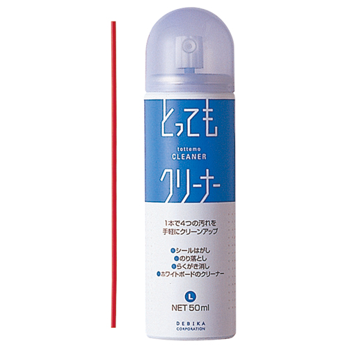 とってもｸﾘｰﾅｰL 50ml 1本