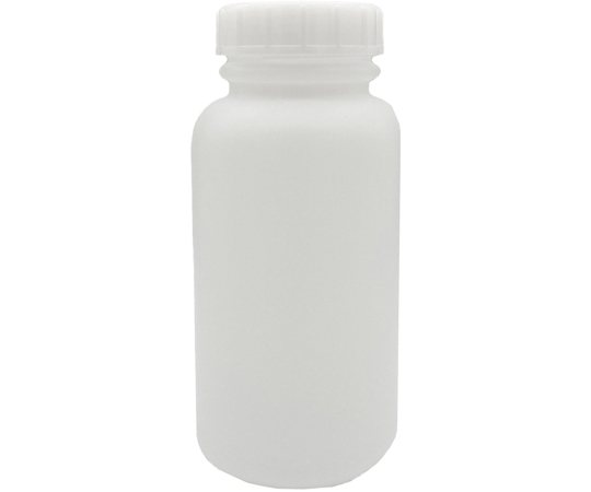 標準規格瓶 丸型広口（ナチュラル）3L 1ケース（36本入）画像