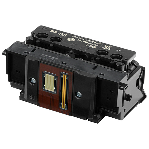 ﾌﾟﾘﾝﾄﾍｯﾄﾞ PF-08 5706C001 1個画像