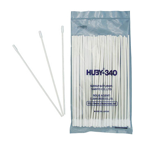 HUBY ｺｯﾄﾝｱﾌﾟﾘｹｰﾀｰ(ﾓｰﾀｰｱｯｾｲ) 1箱(2100本)画像