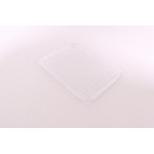 アカオ アルマイト冷凍ケース 蓋のみ C-28
