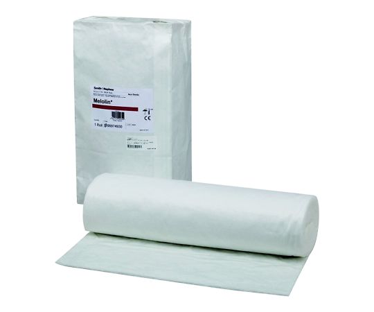 メロリンガーゼ（未滅菌）　500×7000mm　1ロール