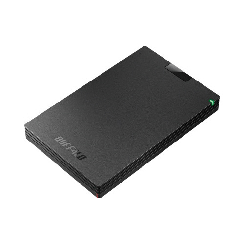 ポータブルＨＤＤ（ハードディスクドライブ）