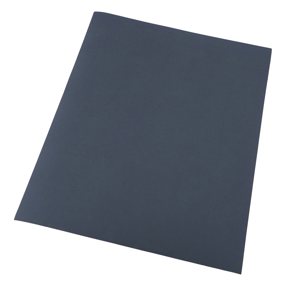 耐水研磨紙（シリコンカーバイトタイプ）　#1500　10枚入画像