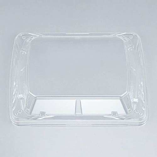 シーピー化成 BFみくら8S 嵌合蓋画像