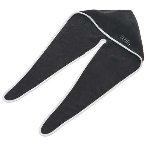 BEAULy ｸｲｯｸﾄﾞﾗｲﾍｱﾀｰﾊﾞﾝ ﾌﾞﾗｯｸ 1枚画像