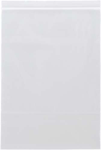 チャック付ポリ袋　ＨＧ－４（１７０×２４０）画像