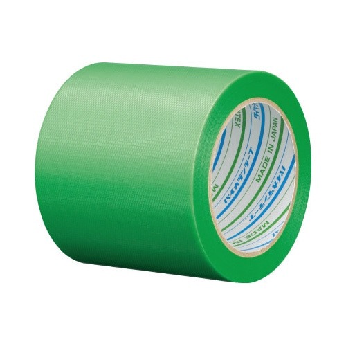 パイオランクロス　１００ｍｍ×２５ｍ　緑画像