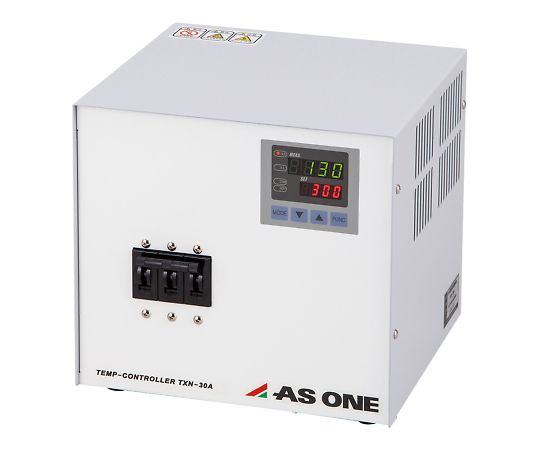 三相200V用温度調節器画像