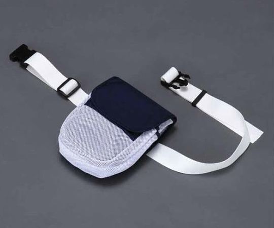 クリーンウエストバッグ画像