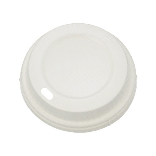 ﾋﾋﾞﾌﾙ 空気の層で手が熱くなりにくい断熱紙ｺｯﾌﾟ用紙ﾌﾀ 9ｵﾝｽ 1ﾊﾟｯｸ(50個)画像