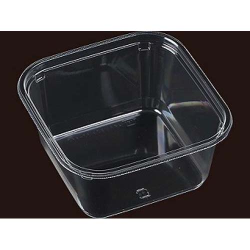 エフピコ 冷麺容器 APベジBOX150-880 本体画像