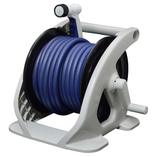 ﾎｰｽﾘｰﾙｾｯﾄ ｵｰﾛﾗZERO 30m 1台画像