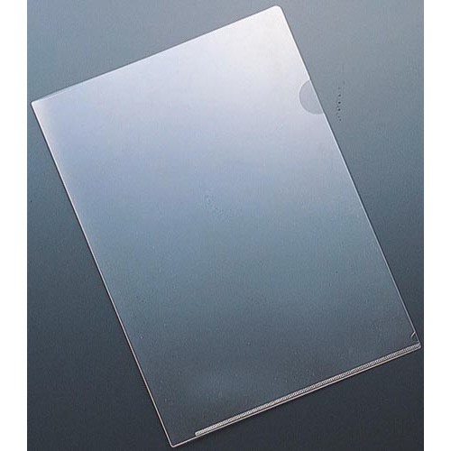 クリヤーホルダーＰＥＴ　Ａ４　５枚入画像