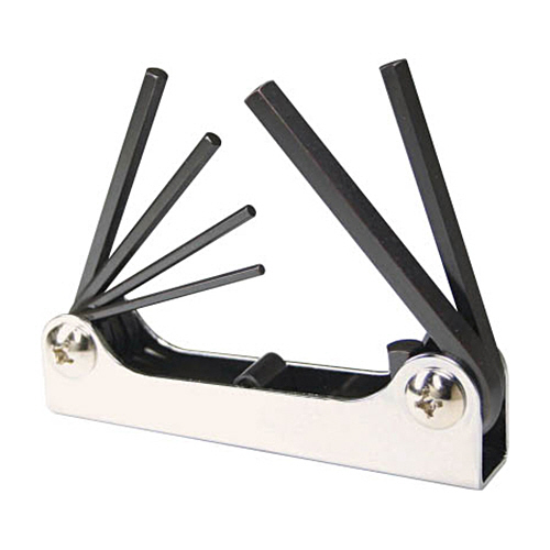 ﾅｲﾌ型 六角棒ｽﾊﾟﾅ ﾒﾀﾙｹｰｽ ｾｯﾄ 1個