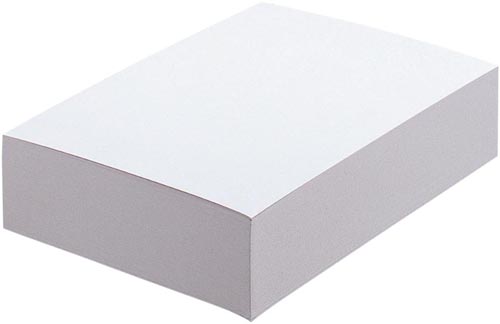 封筒補強用ボール紙　Ｂ４　１００枚　１０セット画像