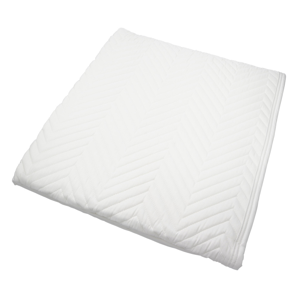 防炎ベッドパッド画像