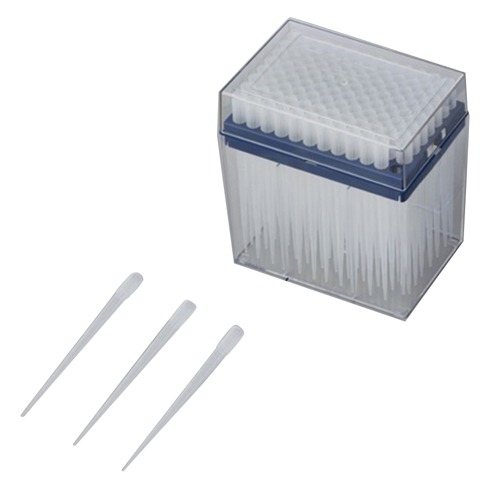 アイビスロングチップ　ボックスパック／ラック×10ラック画像