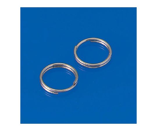 取付金具　二重管　23.6mmφ