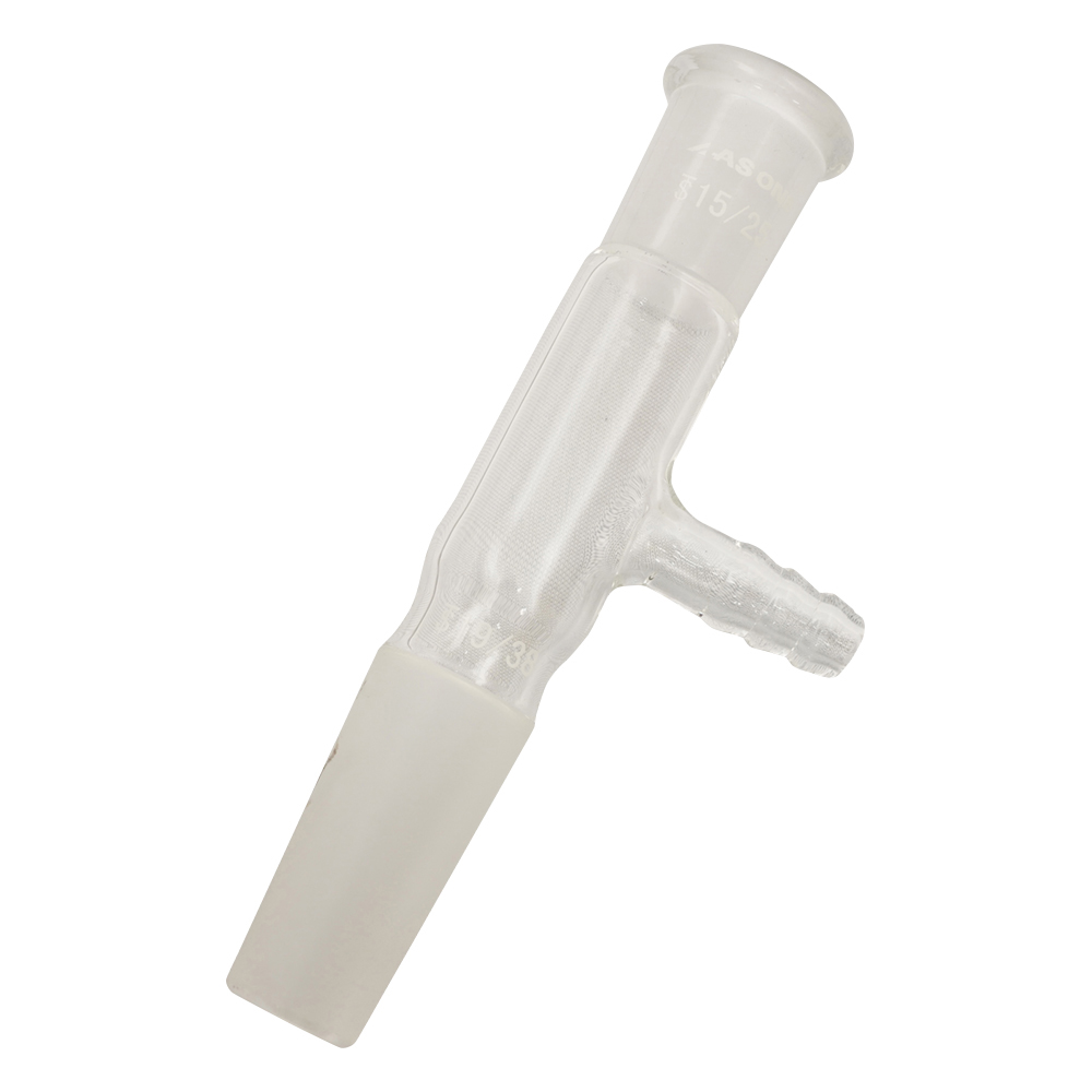 連結管（減圧用、直管）　15/25-19/38画像