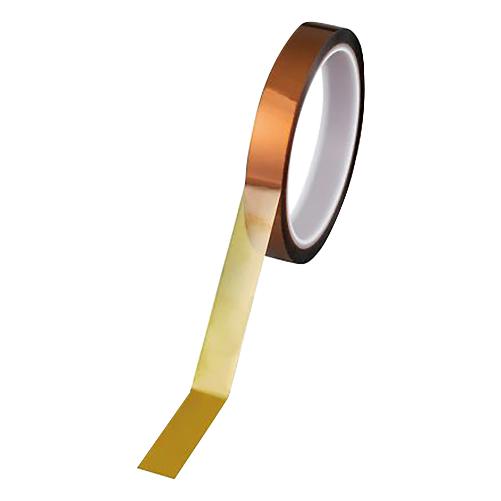 ポリイミドテープ（60μmタイプ）　15mm×33m画像