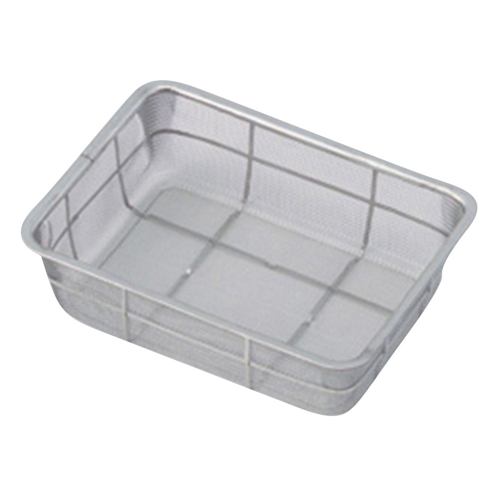 ステン角超深アミバット　10枚取　(1枚入り)画像