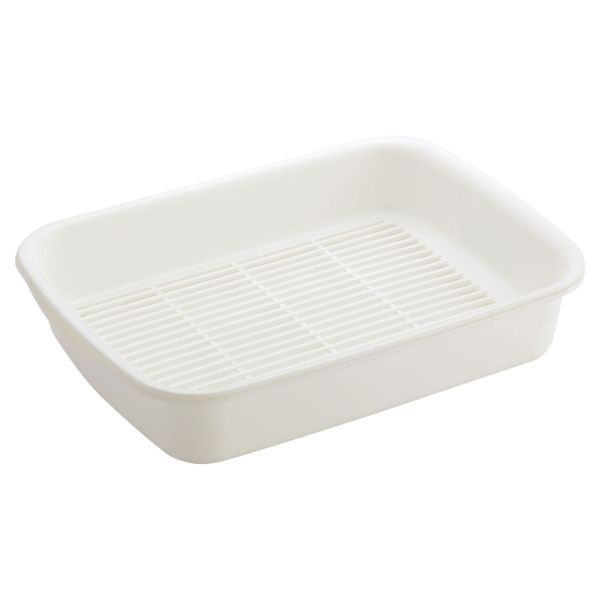 フードパン H＆H クッキングバット W リス画像