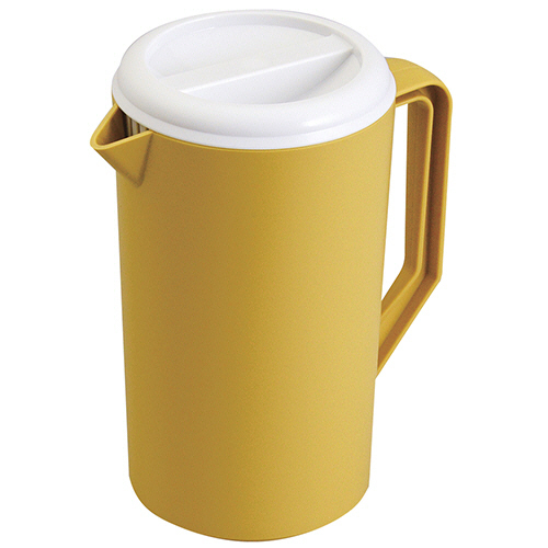 EBM ｳｫｰﾀｰﾋﾟｯﾁｬｰ 抗菌剤入 ｺﾞｰﾙﾄﾞ 1個