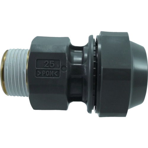 配管ｼｽﾃﾑｵｽｱﾀﾞﾌﾟﾀｰ(25A) 1個画像