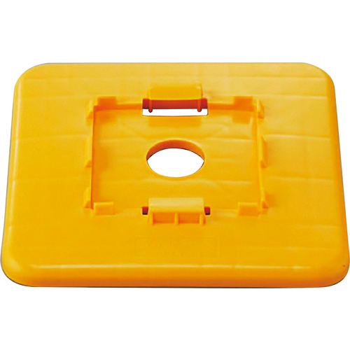 ﾜｲﾄﾞべーｽ120角用 1組(2枚)画像