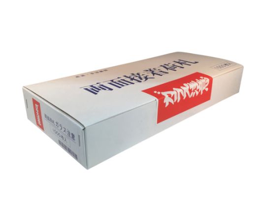 荷札　ガラス注意荷札　1000枚画像