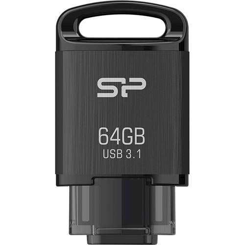 Ｔｙｐｅ－Ｃ　ＵＳＢメモリー６４ＧＢ