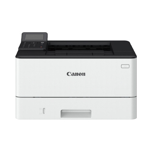 モノクロレーザープリンタ（キヤノン・Ｃａｎｏｎ）