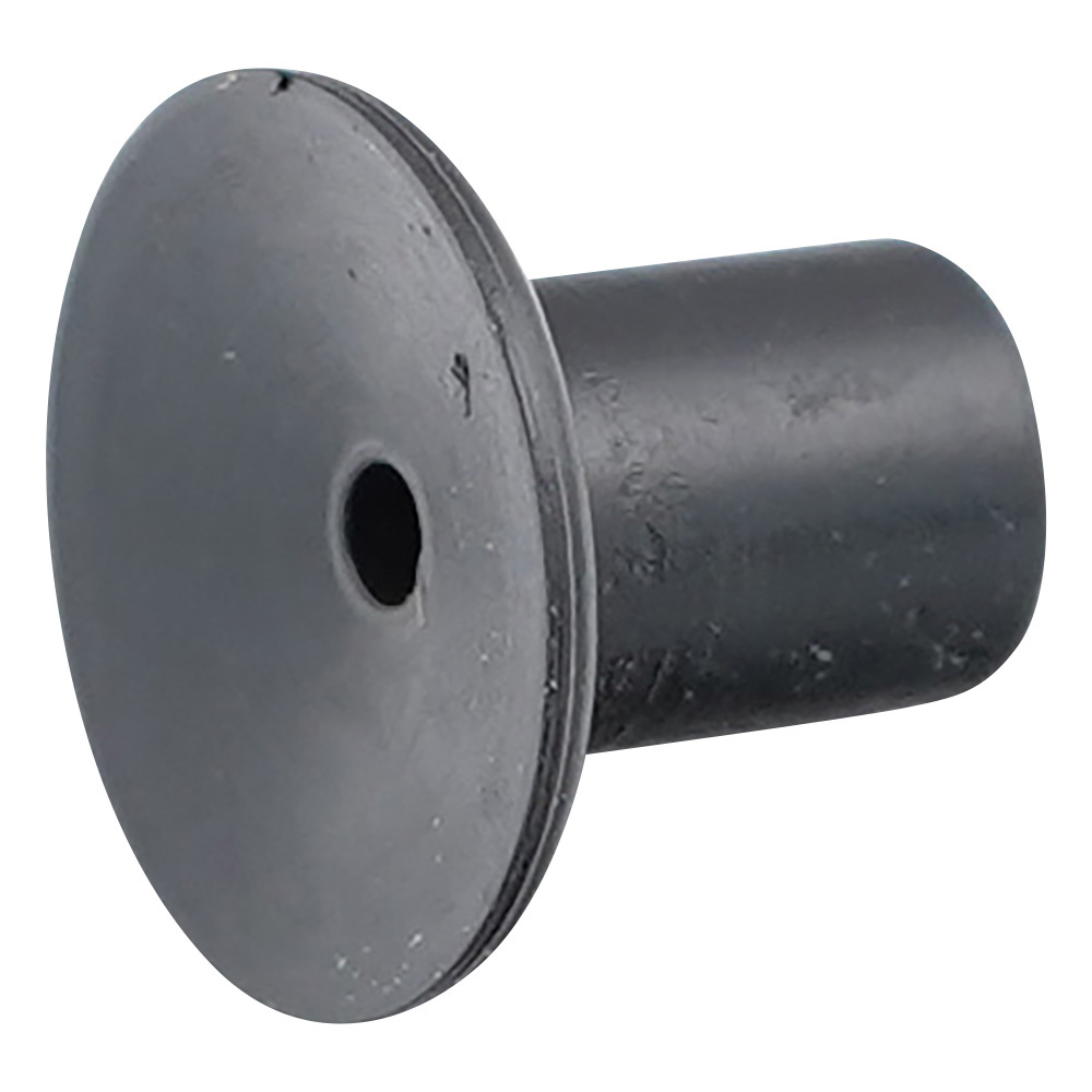 真空ピンセット用交換パッド VIRTUAL 合成ゴム φ6.35mm 1セット（10個入）画像