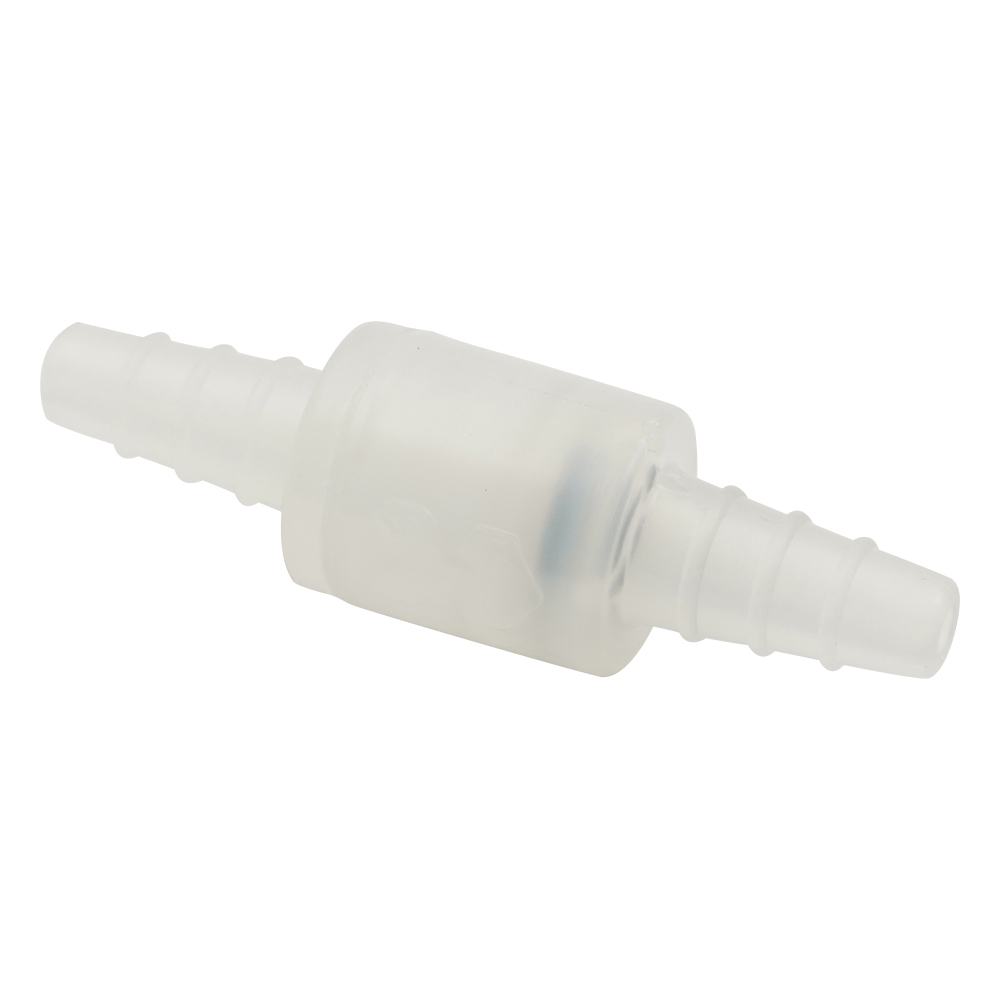 逆流止めバルブ