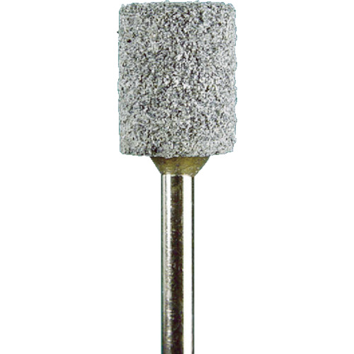 PVA砥石#80 φ10 1ﾊﾟｯｸ(10本)画像