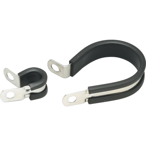 JCS ｽﾃﾝﾚｽ Pｸﾘｯﾌﾟ 22100148 1個画像