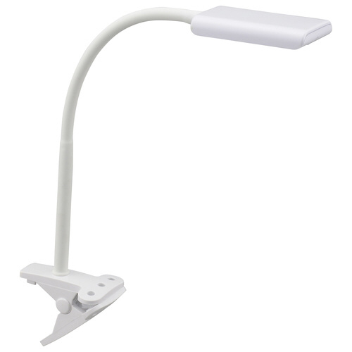 ＬＥＤクリップライト　ＬＣ１６－ＷＮ