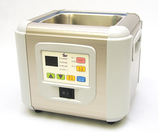 卓上型超音波洗浄機　スタンダードモデル　eco　sonicブランド　800シリーズ画像