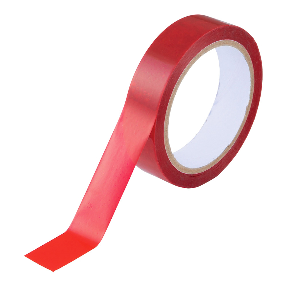 セキュリティテープ 24mm 50m入画像